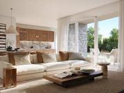 Appartement avec terrasse
