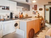 APPARTEMENT AVEC TERRASSE