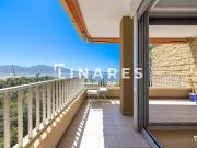 Appartement avec terrasse