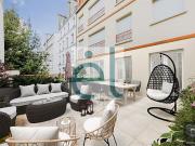 Appartement avec terrasse