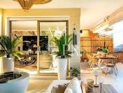 Appartement avec terrasse
