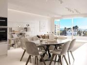 Appartement avec terrasse