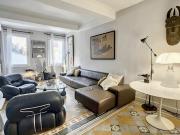 Appartement avec terrasse