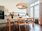 Appartement avec terrasse