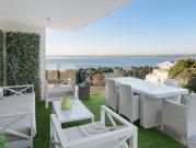 Appartement avec terrasse