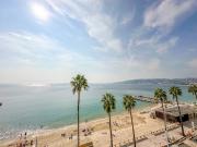 Appartement avec terrasse