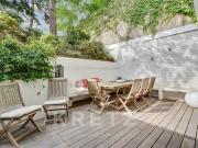 Appartement avec terrasse
