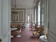 Appartement avec terrasse