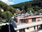 Appartement avec terrasse