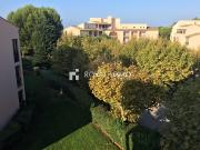 Appartement avec terrasse