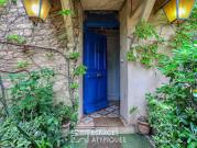 Appartement avec terrasse