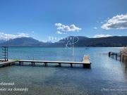 Appartement avec terrasse