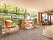 Appartement avec terrasse