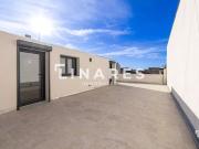 Appartement avec terrasse