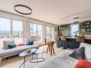 Appartement avec terrasse