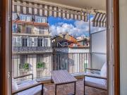 Appartement avec terrasse