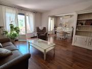 Appartement avec terrasse