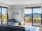 Appartement avec terrasse