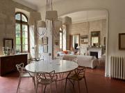 Appartement avec terrasse