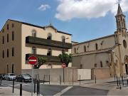 Appartement avec terrasse