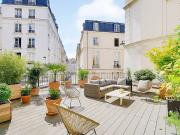 Appartement avec terrasse