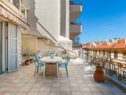 Appartement avec terrasse