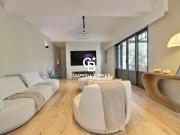 Appartement avec terrasse