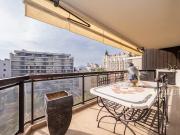 Appartement avec terrasse