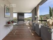 Appartement avec terrasse