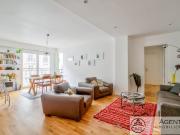 appartement avec terrasse