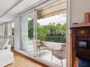 Appartement avec terrasse
