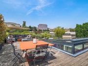 Appartement avec terrasse