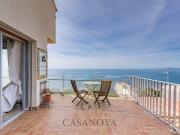 Appartement avec terrasse