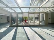 Appartement avec terrasse