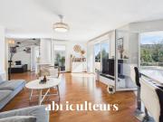 Appartement avec terrasse