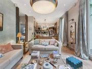 Appartement avec terrasse