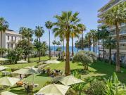 Appartement avec terrasse