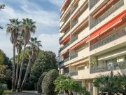 Appartement avec terrasse