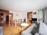 Appartement avec terrasse