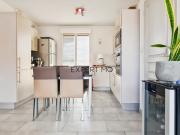 APPARTEMENT AVEC TERRASSE