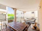 Appartement avec terrasse