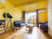 Appartement avec terrasse