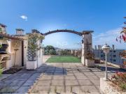 Appartement avec terrasse