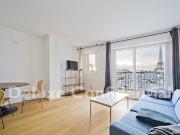 Appartement avec terrasse
