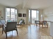 Appartement avec terrasse