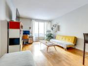 Appartement avec terrasse