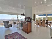 Appartement avec terrasse