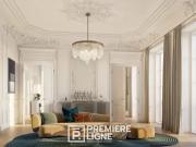 Appartement avec terrasse