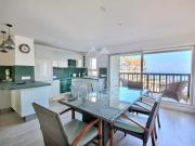 Appartement avec terrasse