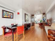 Appartement avec terrasse